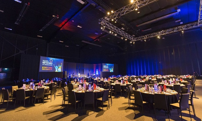 Mystery Creek Events Centre