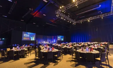 Mystery Creek Events Centre