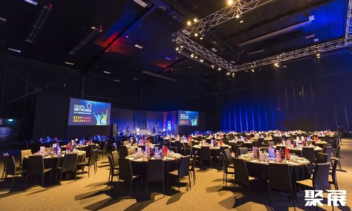 Mystery Creek Events Centre