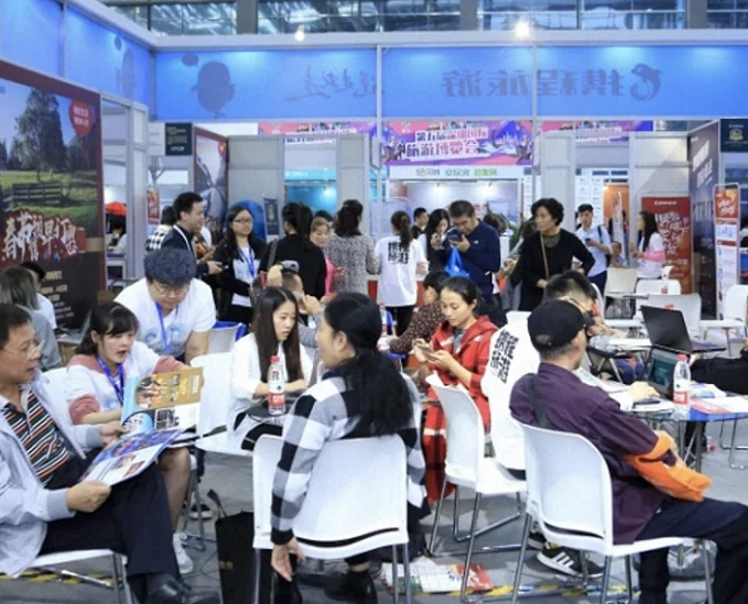 拧成一股绳，凝聚一条心！TFPS成功邀请20余家旅游景区协会为展会协办单位、支持单位