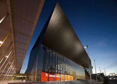 Nashville Convention Center