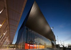 Nashville Convention Center