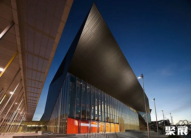 Nashville Convention Center