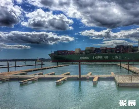 Mayflower Park
