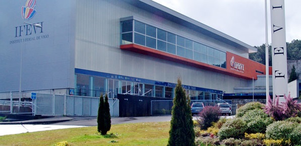 Instituto Ferial de Vigo