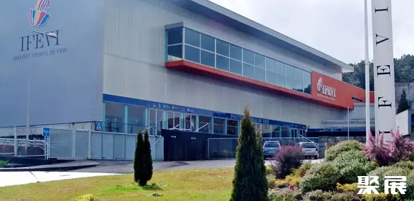 Instituto Ferial de Vigo