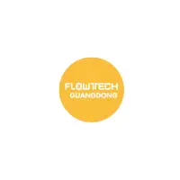 FLOWTECH GUANGDONG (Guangdong Pump & Valve Exhibition)Logo
