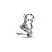 巴基斯坦车展Logo