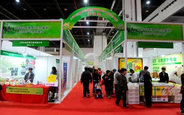 立足长三角，放眼全世界：2019SME第十四届上海肉类展