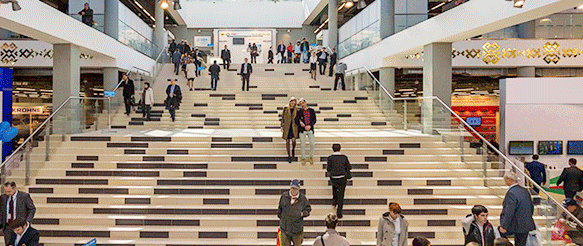 Bashkir Exhibition Center