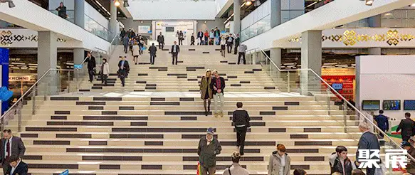 Bashkir Exhibition Center