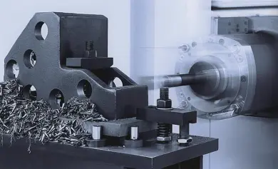 机床工具工业协会:中国金属加工机床消费市场潜力犹存