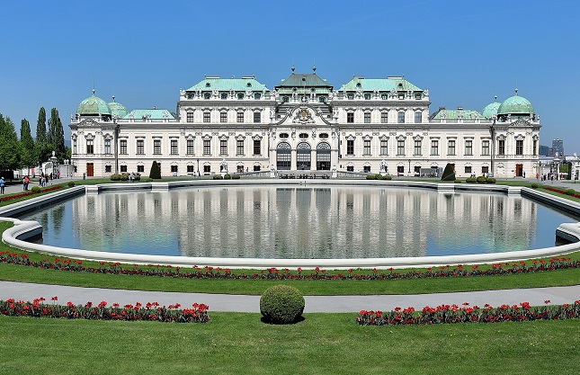 All-Russian Exhibition Centre