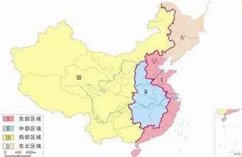 关于中西部开发开放系列即将颁发新政策
