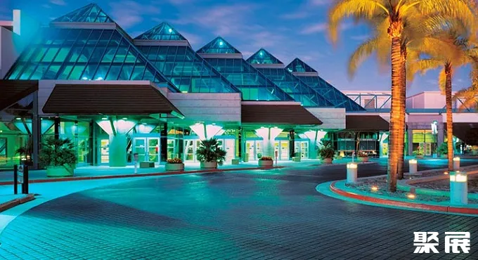 Santa Clara Convention Center