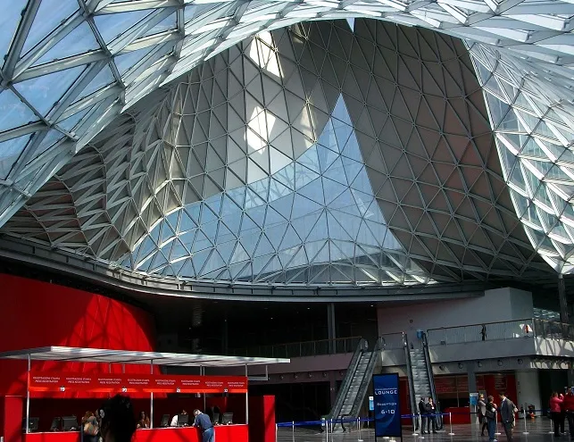 Fiera Milano Rho
