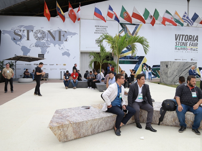 Carapina’s Pavillion Grande Vitoria