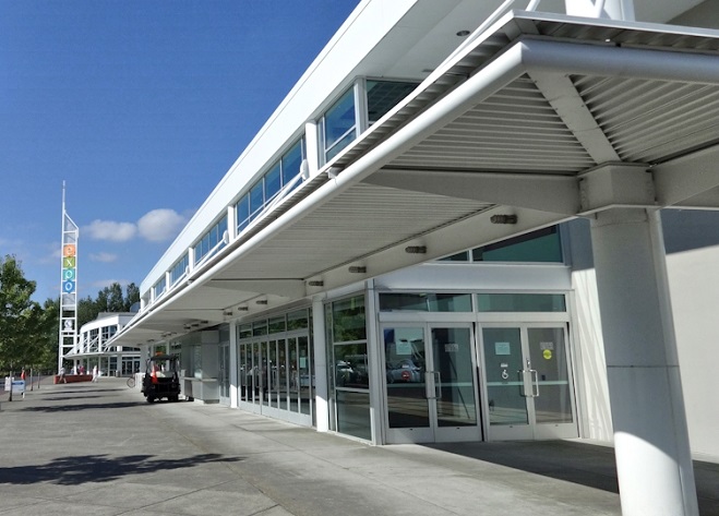 Portland Expo Center