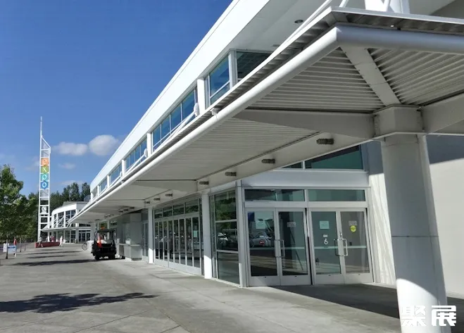 Portland Expo Center