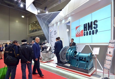 2026年俄罗斯泵阀展门票哪里买，购买途径？