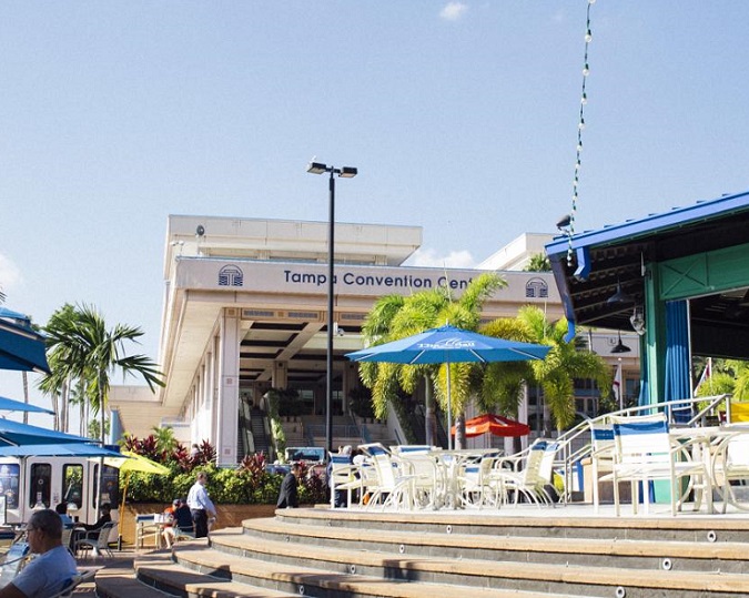 Tampa Convention Center