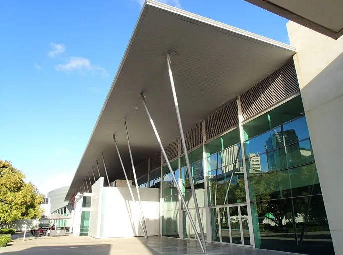 Perth Convention and Exhibition Centre