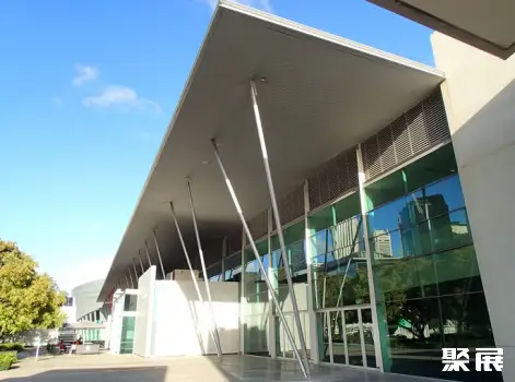 Perth Convention and Exhibition Centre