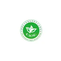 北京有机食品展Logo