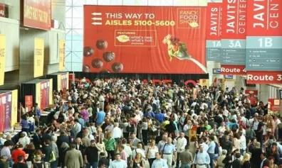 美国纽约国际夏季特色食品展览会：六月火热开展