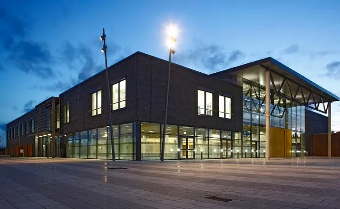 Messe Husum & Congress