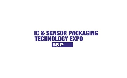 日本东京IC与传感器封装技术展览会