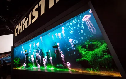 第十六届上海国际LED展助您把握商机！