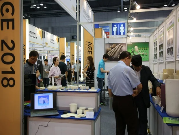 韩国首尔陶瓷展览会ACE敬请期待