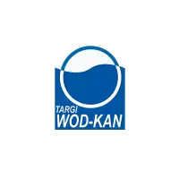 Targi WOD-KAN (Poland Water & Wastewater Exhibition)Logo