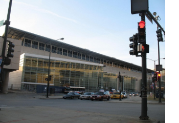 McCormick Place