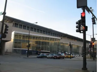McCormick Place