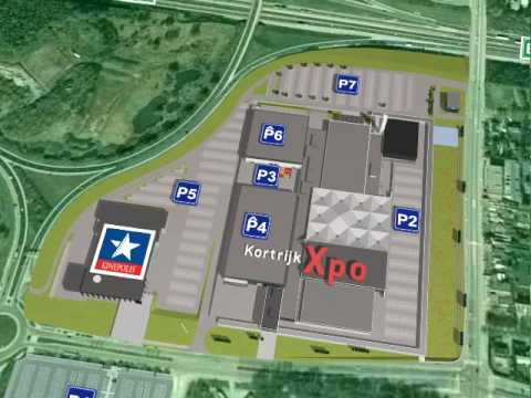 Kortrijk Xpo