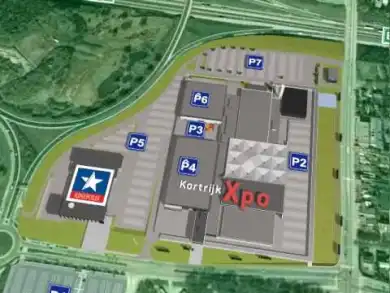 Kortrijk Xpo
