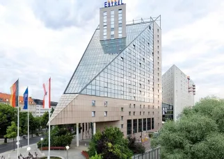 德国柏林艾司特尔酒店图片1