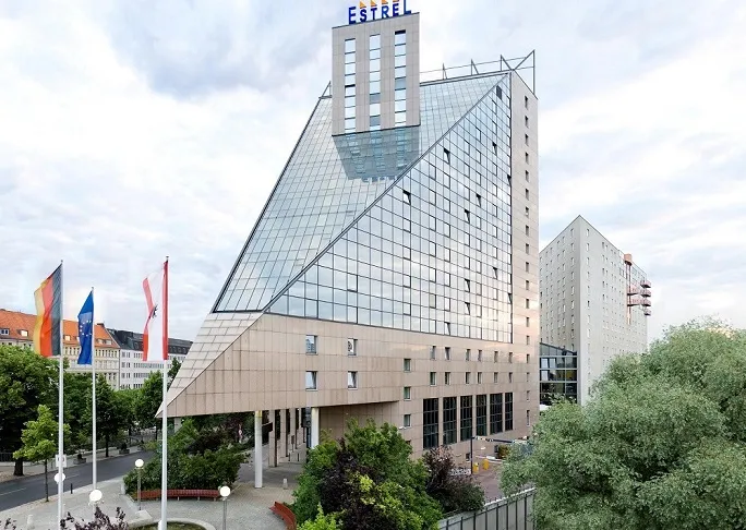 ESTREL HOTEL BERLIN