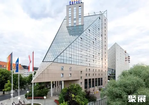 ESTREL HOTEL BERLIN