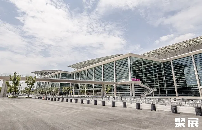 Suzhou International Expo Center