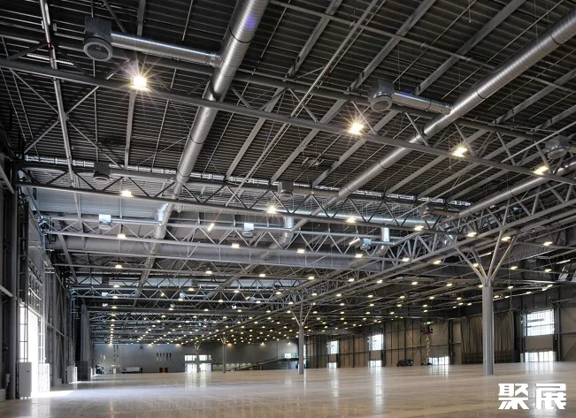 Brno Exhibition Centre(BVV)