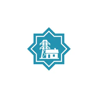 土库曼斯坦电力展logo