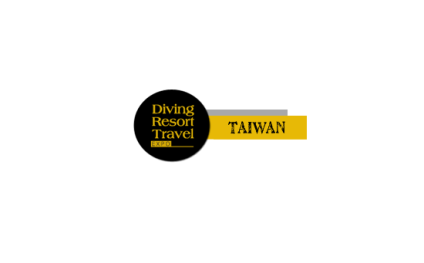 台湾台北潜水展览会