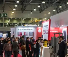 俄罗斯锅炉展(Heatpower Expo)2026门票哪里买