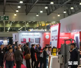 俄罗斯锅炉展现场图片3