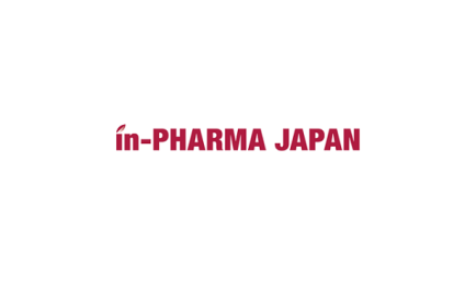 日本东京制药原料展览会