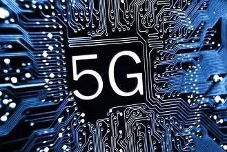 中国5G顺势来袭