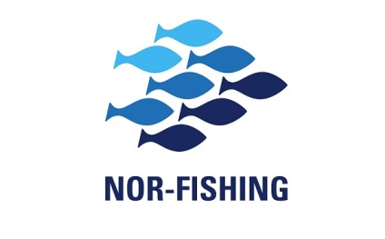 挪威渔业水产海鲜展览会